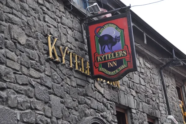 kytlers