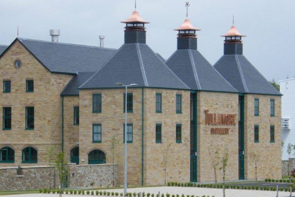 tullamore distillery