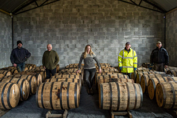 Chapel Gate Whiskey Co.