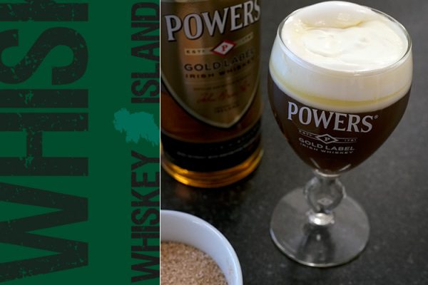 irish coffee