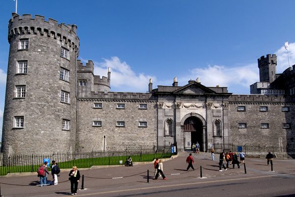 killkenny castle