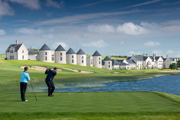 Lough Erne Resort