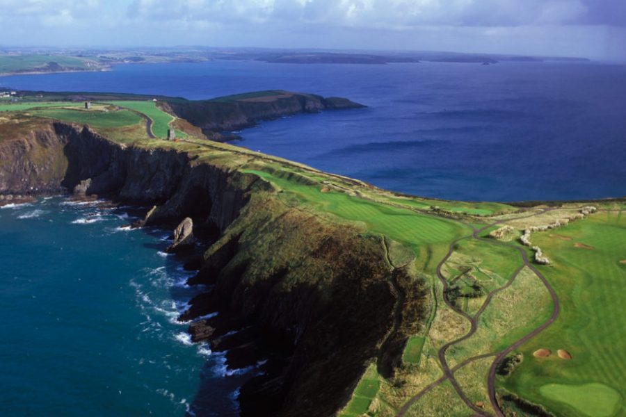 Old Head