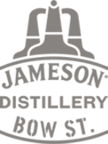 Jameson distillery logo