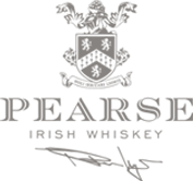 Pearse Irish Whiskey logo