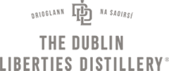 The Dublin Liberties Distillery logo