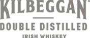 Kilbeggan Double Distilled Irish Whiskey logo
