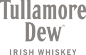 Tullamore Dew Irish Whiskey logo