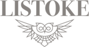 Listoke logo