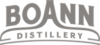 Boann Distillery logo
