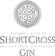 Short Cross Gin Logo
