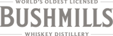 Bushmills Irish Whiskey logo
