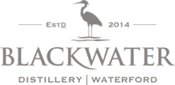 Blackwater Distillery logo